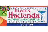 JUAN's HACIENDA logo