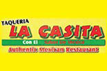 La CASITA Authentic Mexican Restaurant logo
