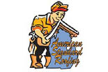 AMERICAN STANDARD ROOFING logo