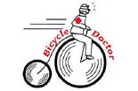 BICYCLE DOCTOR logo