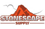 STONESCAPE SUPPLY logo
