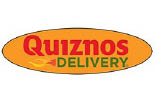 QUIZNO's logo
