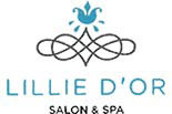 LILLIE D'OR SALON & SPA logo