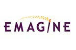 EMAGINE THEATER of Canton logo