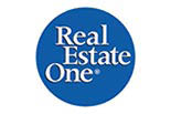 REAL ESTATE ONE - Tom Roncelli logo