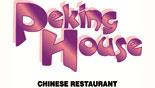 PEKING HOUSE RESTAURANT logo