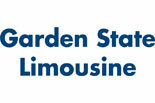 GARDEN STATE LIMOUSINE logo