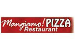 MANGIAMO logo