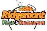 RIDGEMONT PIZZA & RESTAURANT logo