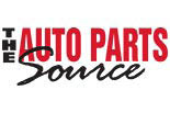 AUTO PARTS SOURCE logo