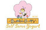 BUMBLEBERRY YOGURT