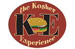 KOSHER EXPERIENCE logo