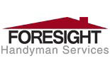 FORESIGHT HANDYMAN SERVICES logo