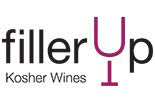 FILLER UP KOSHER WINES logo