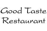 Good Taste Chinese