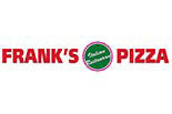 Frank's Pizza logo