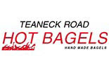 Teaneck Road Hot Bagels logo