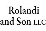 Rolandi & Son Llc