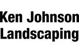 Ken Johnson Landscaping