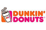 Dunkin Donuts - Clifton logo