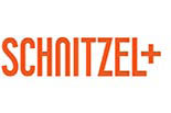 SCHNITZEL PLUS logo