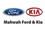 MAHWAH FORD & KIA OIL CHANGE logo