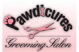 BERGEN VETERINARY HOSPITAL/PAWDICURES logo