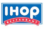 IHOP FAIR LAWN logo