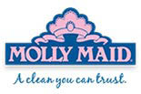 Molly Maids Of Rockland County logo