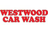 WESTWOOD CAR WASH logo