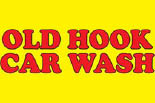 OLD HOOK CAR WASH logo