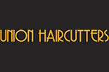 UNION HAIRCUTTERS/PLANET KIDZ logo