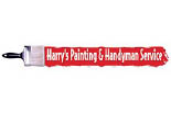 HC HOME IMPROVEMENT PAINT logo