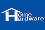 Home Hardware logo