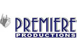 Premiere Productions Event Planning logo