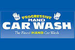 Progressive Car Care logo