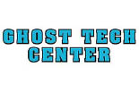 GHOST TECH CENTER COMPUTER & CELL REPAIR logo