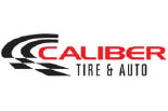 CALIBER TIRE & AUTO SERVICE & REPAIR logo
