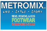 Metromix logo
