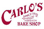CARLO'S BAKERY RIDGEWOOD LLC logo