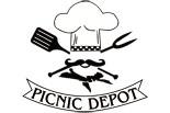 PICNIC DEPOT logo