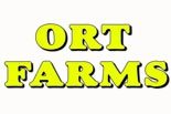ORT FARMS logo