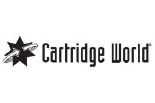 CARTRIDGE WORLD logo