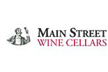 MAIN STREET WINE CELLARS logo