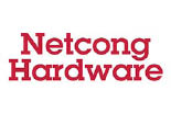 NETCONG HARDWARE logo