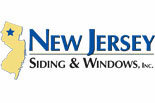 NEW JERSEY SIDING & WINDOWS, INC. logo