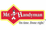 MR. HANDYMAN-TRI COUNTY logo