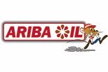ARIBA OIL logo