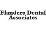 FLANDERS DENTAL ASSOC. logo