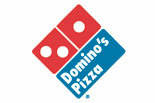 DOMINOS logo